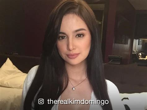 Celebrity Fantasy: Kim Domingo (Pantasya ng Bayan 3.